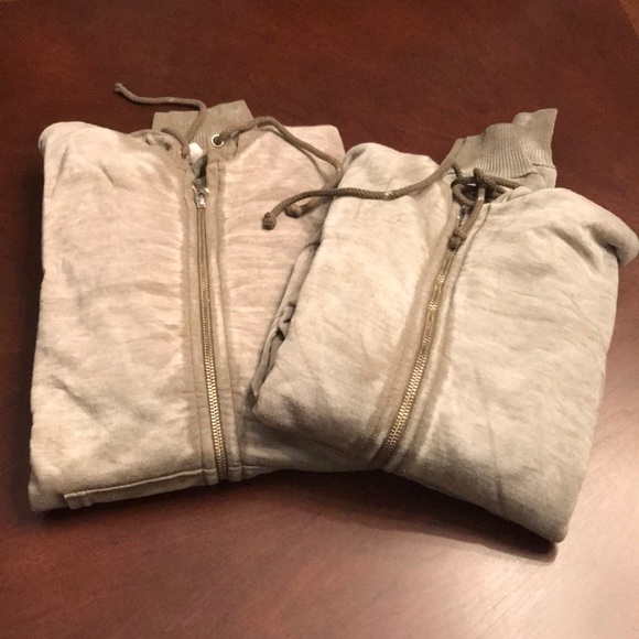 Distressed So Nikki Hoodies - Picture 5 of 5